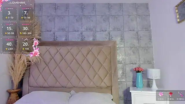 CleoFoxx  online show from March 17, 12:52 pm