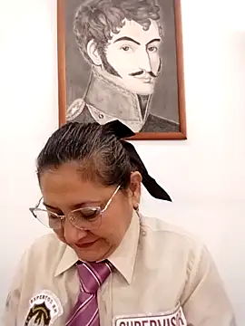 Snapshot of JULIETA_21- chatting on February 9, 2:21 pm JULIETA 21- online show from February 9, 2:21 pm