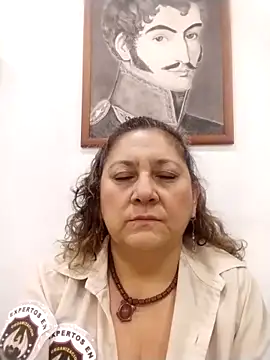 Snapshot of JULIETA_21- chatting on February 12, 12:00 pm JULIETA 21- online show from February 12, 12:00 pm