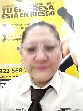 Snapshot of JULIETA_21- chatting on March 3, 12:11 pm JULIETA 21- online show from March 3, 12:11 pm