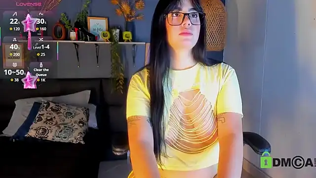 eliza pink24 online show from April 2, 5:21 pm