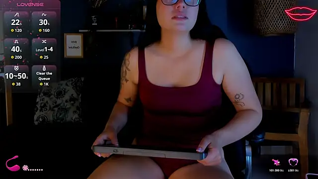 Snapshot of eliza_pink24 chatting on July 17, 6:46 pm eliza pink24 online show from July 17, 6:46 pm