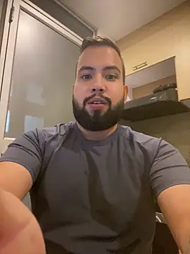 Snapshot of Dalton_s chatting on February 15, 12:29 am Dalton s online show from February 15, 12:29 am