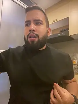 Snapshot of Dalton_s chatting on February 15, 11:23 pm Dalton s online show from February 15, 11:23 pm