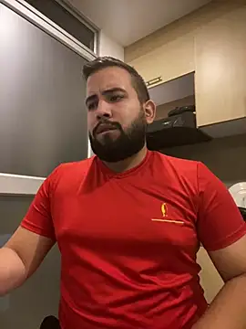 Snapshot of Dalton_s chatting on February 19, 11:56 pm Dalton s online show from February 19, 11:56 pm