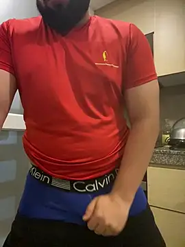 Dalton s online show from March 29, 12:54 am