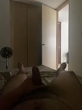 Dalton s online show from April 17, 5:05 pm