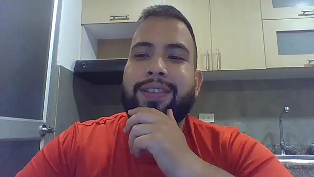 Snapshot of Dalton_s chatting on May 29, 12:19 am Dalton s online show from May 29, 12:19 am