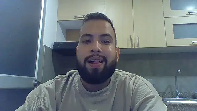 Snapshot of Dalton_s chatting on May 30, 11:24 pm Dalton s online show from May 30, 11:24 pm