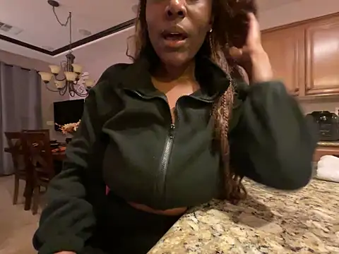 Anadia Starr online show from February 3, 7:13 am