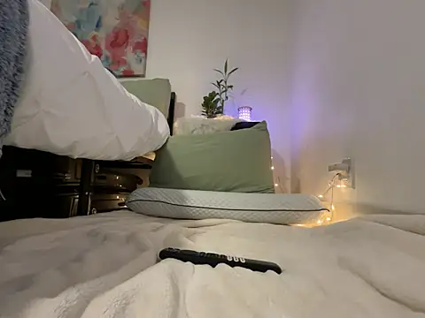 Anadia Starr online show from March 24, 2:05 am