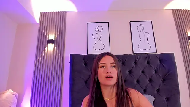 Snapshot of SARHA_ANTONELLI chatting on February 5, 12:10 pm SARHA ANTONELLI online show from February 5, 12:10 pm