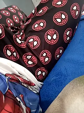 Dante Blaze online show from March 27, 9:58 pm