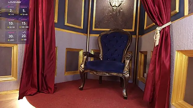 CrissCollins online show from February 14, 7:32 pm