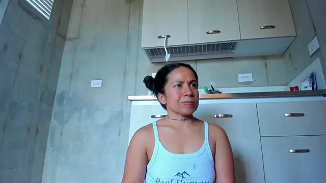 chiarafustox online show from March 20, 8:57 pm