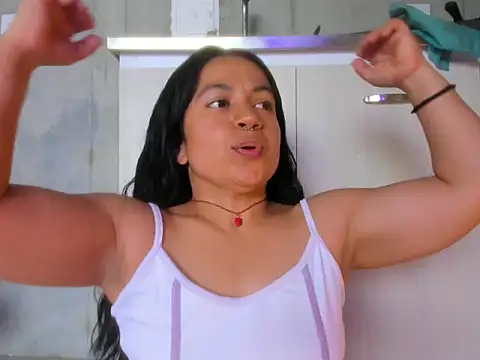 chiarafustox online show from May 26, 6:59 pm