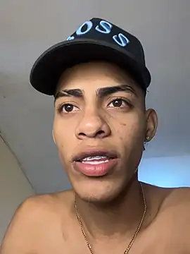 dominick fran online show from February 9, 11:25 am