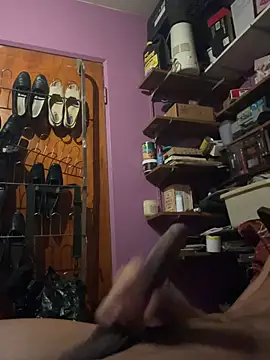 ThridLegTj online show from March 11, 6:19 am