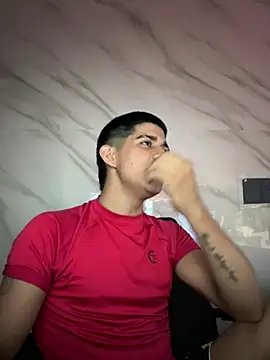 Thiago Olsen online show from February 20, 9:00 am