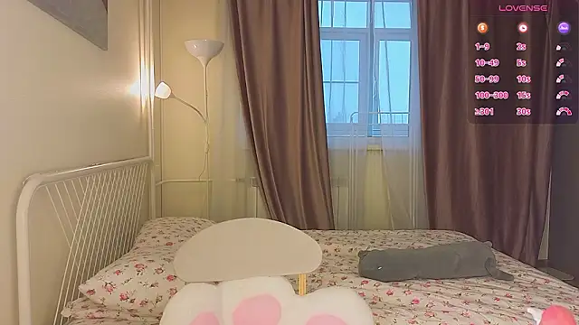 meowbaaby online show from March 25, 4:29 am