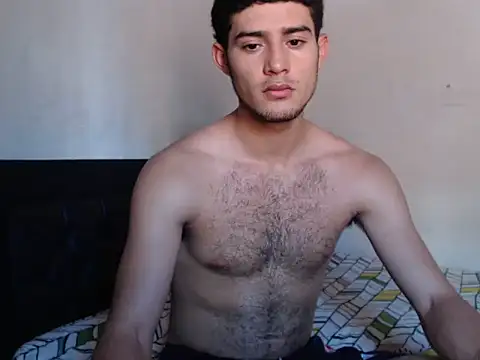 jhayko22 online show from February 11, 7:30 pm