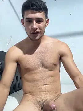 jhayko22 online show from March 7, 6:43 am