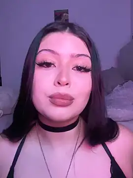 Snapshot of lolaaculaa chatting on March 14, 4:07 am lolaaculaa online show from March 14, 4:07 am