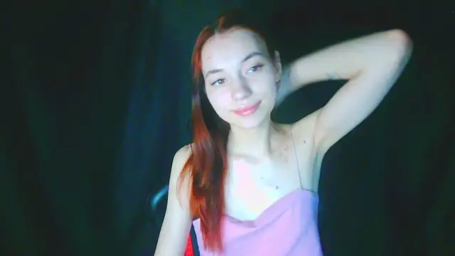 liza  kitty online show from April 27, 2:15 pm