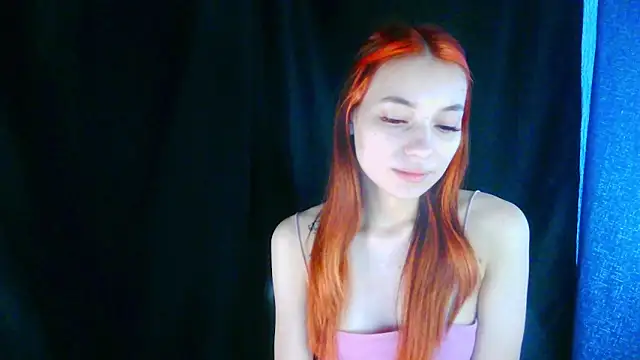 liza  kitty online show from May 12, 5:15 am