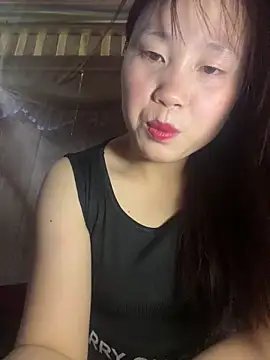 Snapshot of kekely chatting on February 21, 4:13 am kekely online show from February 21, 4:13 am