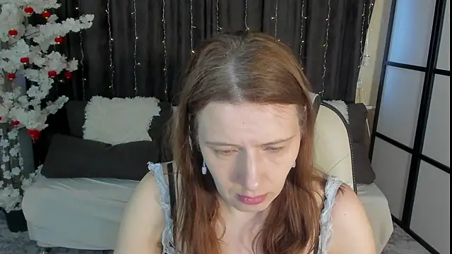 Kathrine Meyer online show from March 18, 2:04 am