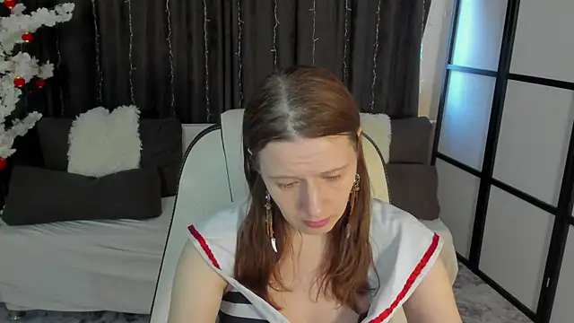 Kathrine Meyer online show from March 26, 2:06 am