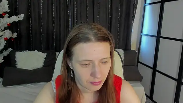 Kathrine Meyer online show from March 31, 2:02 am