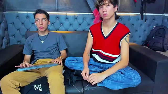 Jack Wesker 1 online show from February 28, 4:57 am