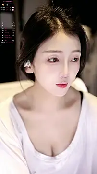 xiaomoli928 online show from April 7, 1:00 pm