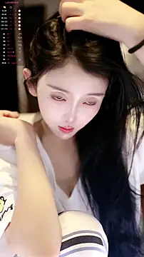 Snapshot of xiaomoli928 chatting on May 7, 8:36 pm xiaomoli928 online show from May 7, 8:36 pm