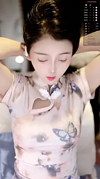 Snapshot of xiaomoli928 chatting on May 26, 9:22 pm xiaomoli928 online show from May 26, 9:22 pm