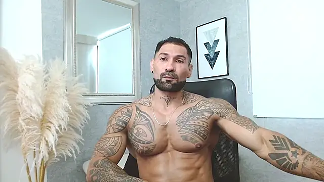 Snapshot of brooklyn- chatting on February 23, 2:47 pm brooklyn- online show from February 23, 2:47 pm