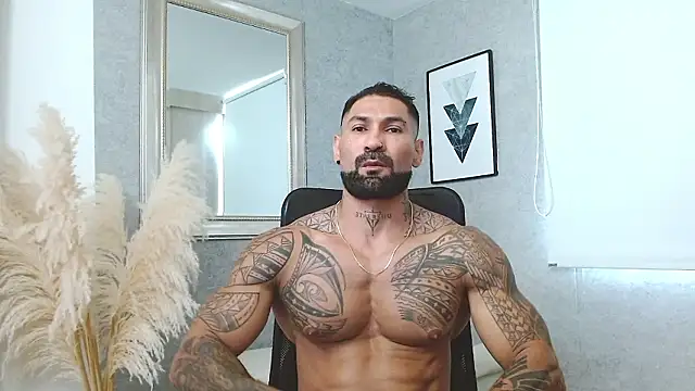 Snapshot of brooklyn- chatting on March 3, 2:23 pm brooklyn- online show from March 3, 2:23 pm