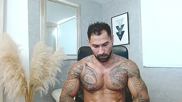 brooklyn- online show from April 9, 3:17 pm