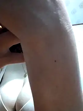 Snapshot of Marui-1 chatting on March 3, 5:57 am Marui-1 online show from March 3, 5:57 am