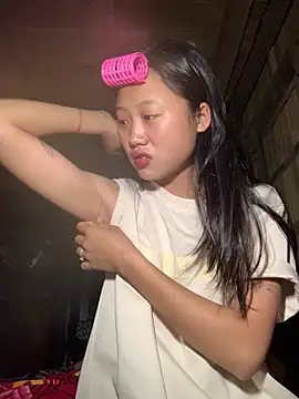 ngoccc-nga online show from March 1, 1:07 am