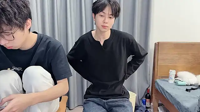 Snapshot of No_1MiaoMiao-Kk chatting on February 2, 11:20 am No 1MiaoMiao-Kk online show from February 2, 11:20 am