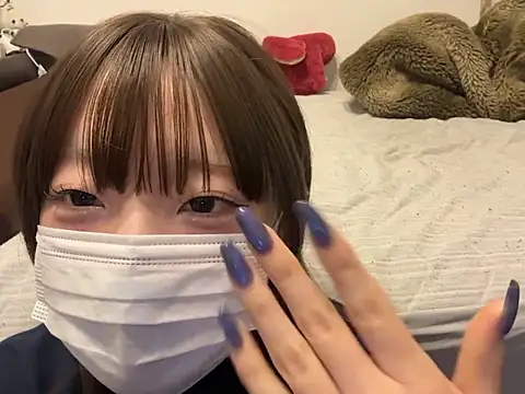 Snapshot of -rio-chan chatting on March 3, 6:41 am -rio-chan online show from March 3, 6:41 am