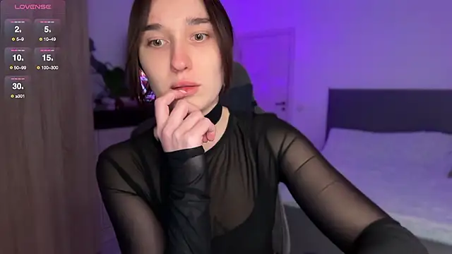 MegiMagic online show from February 2, 5:33 pm