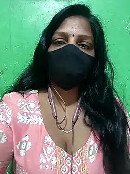 Parul-009 online show from April 7, 5:52 am