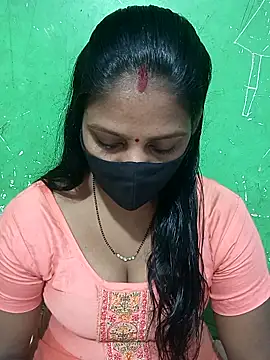 Parul-009 online show from April 8, 6:02 am