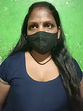 Parul-009 online show from May 23, 5:28 pm