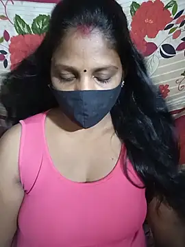 Parul-009 online show from May 30, 6:49 pm