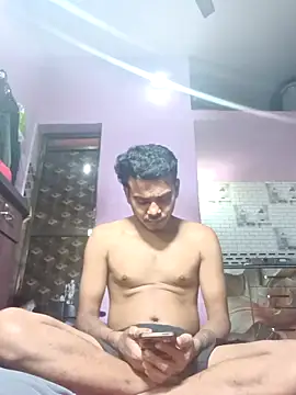 Fetish-Couple2 online show from February 8, 11:13 am